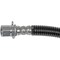 Dorman OE Replacement 2538 Length Single Hose H620590 - alternate 1